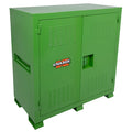 MODEL 139SK03 SAFETY KAGE CABINET 59.4 CU FT INCLUDES PADLOCK