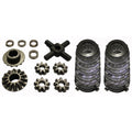 COUPLING SHAFT