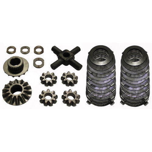 COUPLING SHAFT