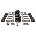 FORD 460 MAIN COMPETITION STANDARD WEIGHT FORGED ROTATING ASSEMBLY UNBALANCED