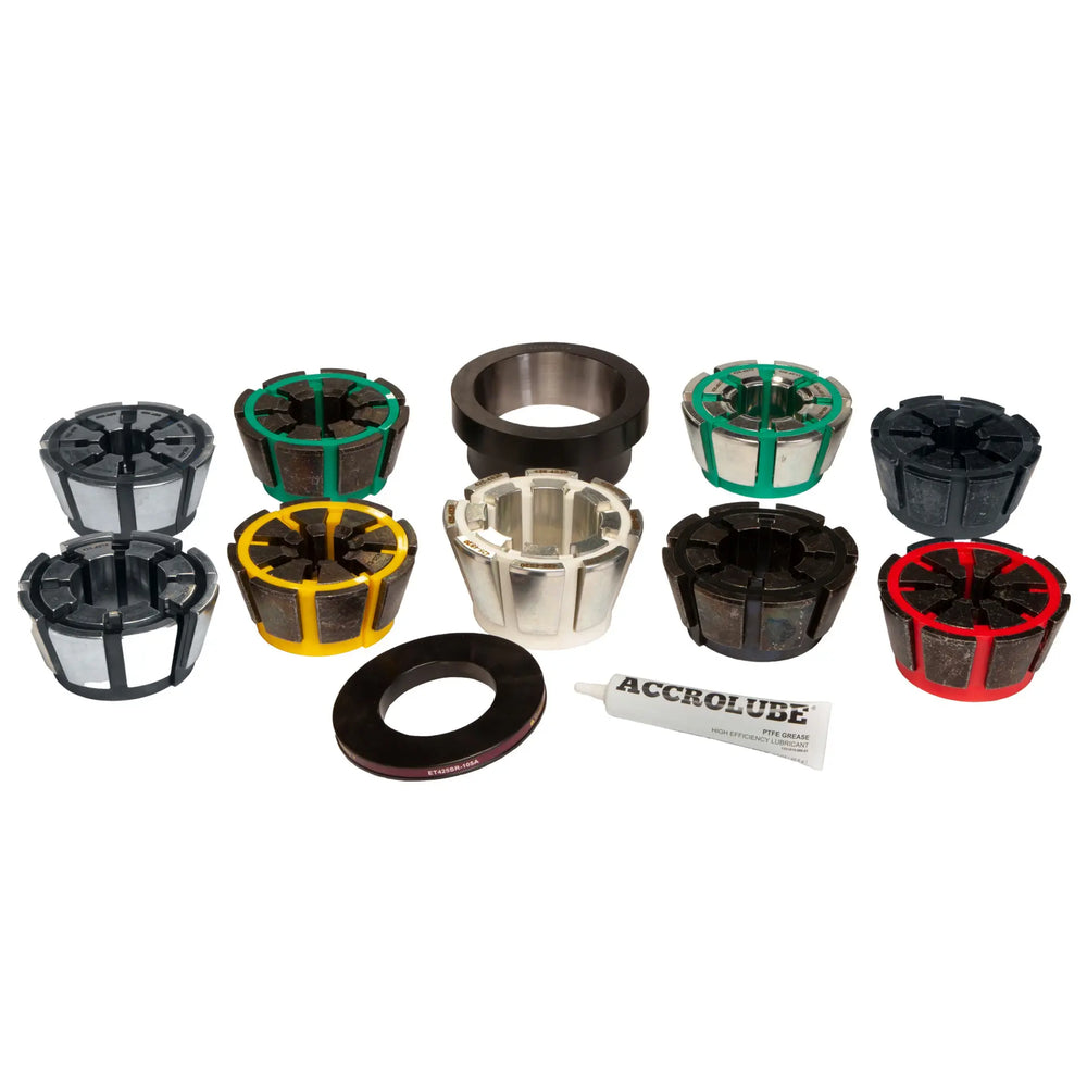 OPTIMIZED TOOLING PKG
