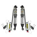 DF 2.5"FRNT 2-3"LIFT 2D REMRES 90DE