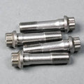Manley Rotating Assembly, BBC 555 4.250 STROKE/4.560/-3cc