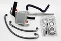 HKS OIL COOLER KIT JW5 S660 BLK