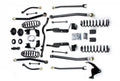 TeraFlex shock absorber
