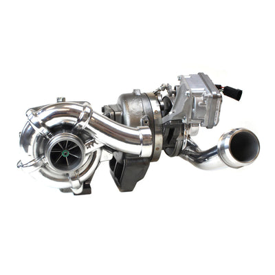 Industrial Injection auto part