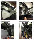 MERCEDES 3500 CUTAWAY SPRINTER 2023