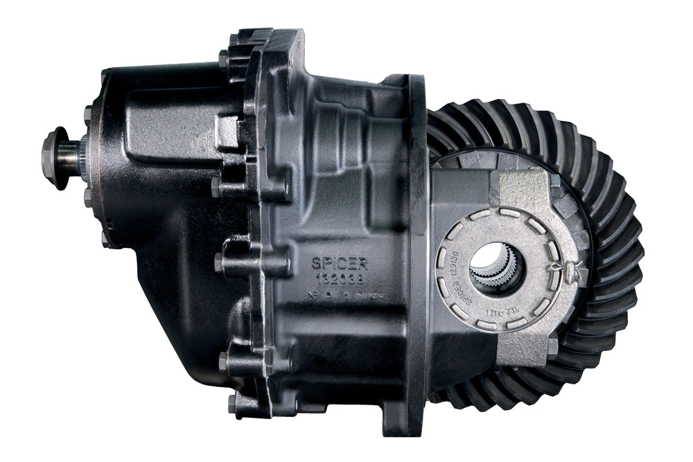 KIT-GEAR PIN & NUT