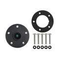 DF 2.5"FRT 4"LIFT CO REMRES CADJ 9