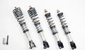 AST 11-18 Audi A1 8X FWD 5100 Street Coilovers w/ Springs