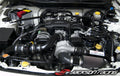 Jackson Racing Supercharger Rotrex C38R-112