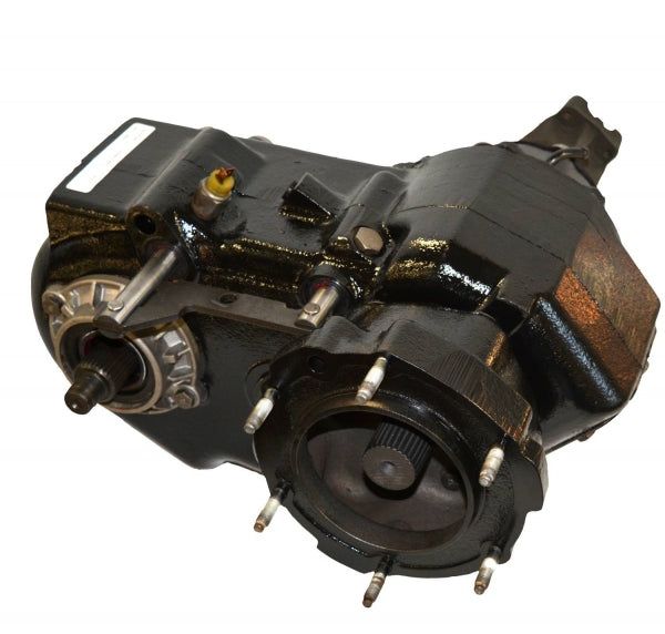 NP205 TRANSFER CASE FOR CHRYSLER 89