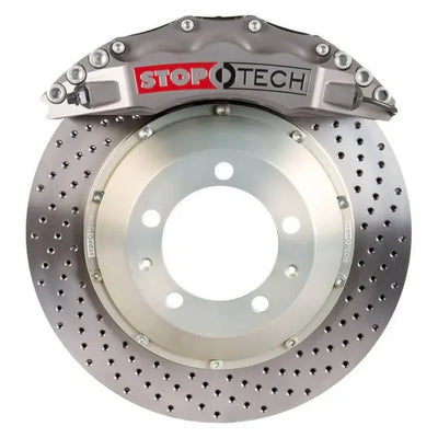 Stoptech auto part