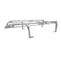 RACK LADDER EXT CAB STD BED MILL FINISH