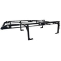 RACK LADDER EXT CAB STD BED MILL FINISH