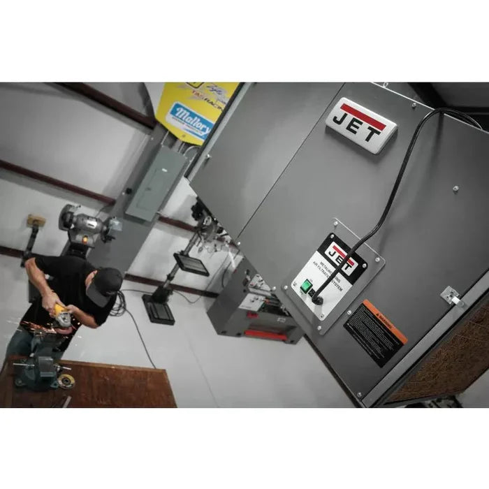 IAFS-1700 1700CFM INDUSTRIAL AIR F