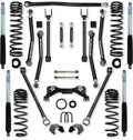 Rock Krawler Suspension lift kit