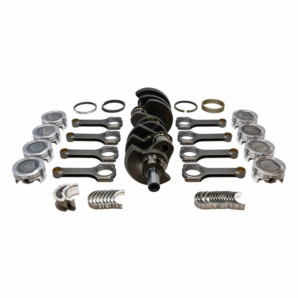 FORD 351 WINDSOR/DART COMPETITIONSTANDARD WEIGHT FORGED ROTATING ASSEMBLY BALANCED