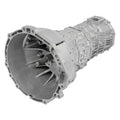 05-15 Toyota Tacoma (4.0 - 4WD) Manual Transmission Assembly