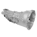 05-15 Toyota Tacoma (4.0 - RWD) Manual Transmission Assembly