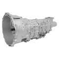 05-15 Toyota Tacoma (4.0 - RWD) Manual Transmission Assembly