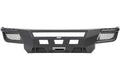 FULL SIZED TRUCK BUMPER