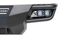 FULL SIZED TRUCK BUMPER