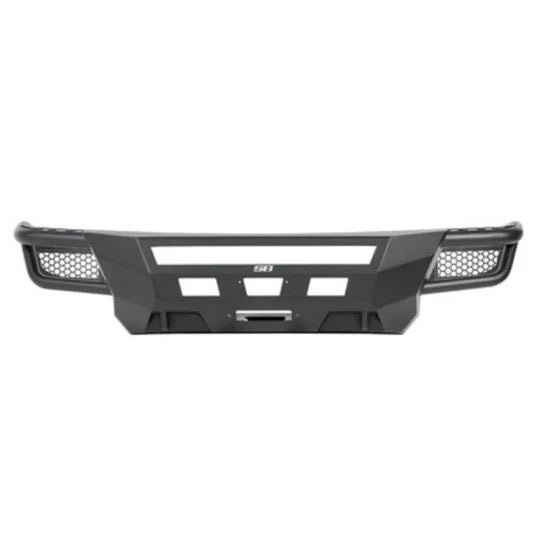 FULL SIZED TRUCK BUMPER