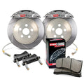 Trophy Race Big Brake Kit