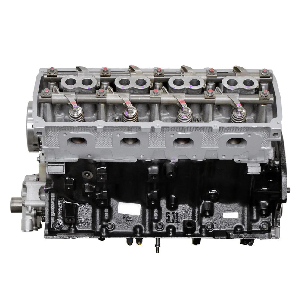 42RLE AUTO TRANS RWD/4WD