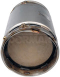 HD DIESEL PARTICULATE FILTER