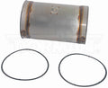 HD DPF