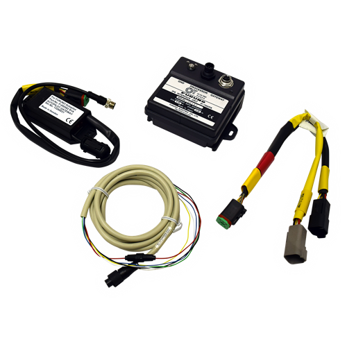 VOLVO IF KIT NAVPILOT 700/711