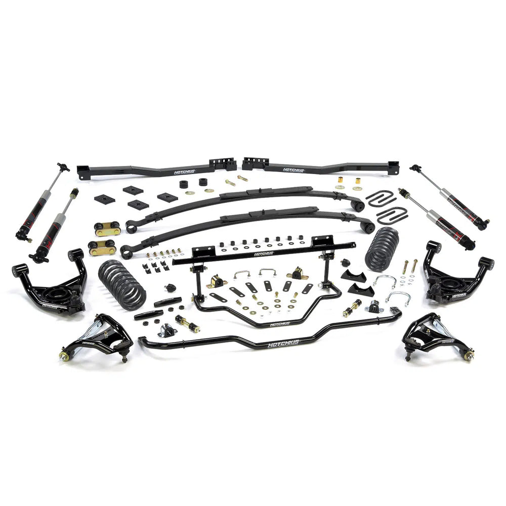 FRONT SUSPENSION KIT