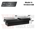 Protech auto part