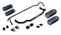 FRONT SUSPENSION KIT