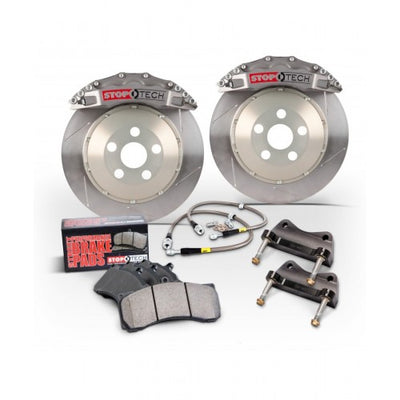 Stoptech auto part