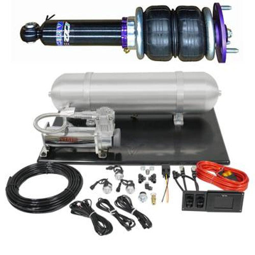 AIR SUSP KIT S-Class (EXC
