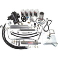 1218 WRANGLER 3.6L PENTASTAR ENGINE CYLINDER ASSIST STEERING KIT W/ THE BIG BORE XD STEERING GEAR