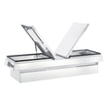 BOX AL FSXB 2SMTLIDS 21HX28W X-W
