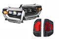 Morimoto Lighting auto part
