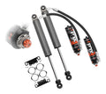 2015 F150 4wd 4/2.5 Fox 2.5 Lift System *PRICING ONLY PLEASE ORDER COMPONENT PARTS*