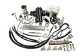 1218 WRANGLER 3.6L PENTASTAR ENGINE CYLINDER ASSIST STEERING KIT W/ THE BIG BORE XD STEERING GEAR