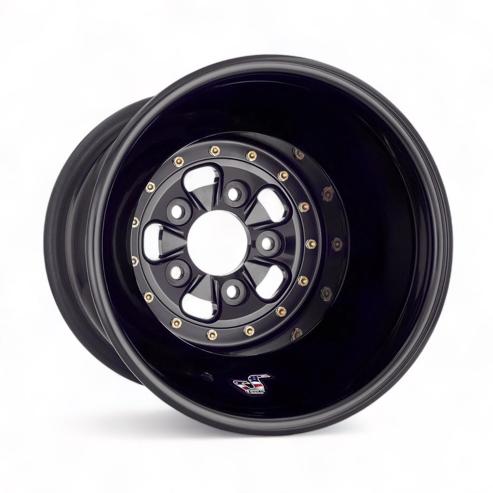 760 SERIES 16X16X5 ELITE PRO STOCK CENTER 5X4.75