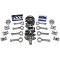 LS1 LS SERIES 58X RELUCTOR COMPETITION STD WEIGHT FORGED ROT ASSEM 4.000 IN 6.125 IN ROD LENGTH 3.9