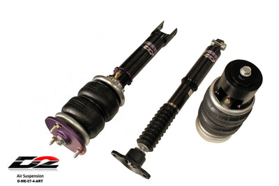 D2 Racing auto part