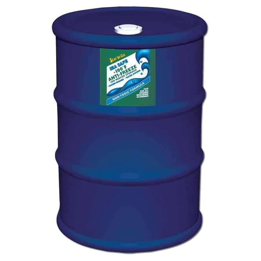 BIO SAFE PG ANTI-FREEZE & COOLANT A