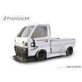 GReddy Suzuki Carry Pandem Full Wide-Body Aero Kit