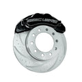 B8 BEAST CALIPER + DDS ROTOR BRAKE
