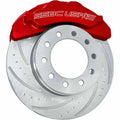 B8 BEAST CALIPER + DDS ROTOR BRAKE